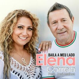 Album cover of Baila a Meu Lado
