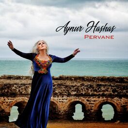 Album cover of Pervane