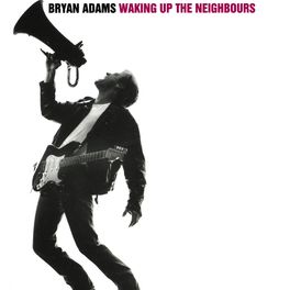 Album picture of Waking Up The Neighbours