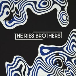 Album cover of The Ries Brothers