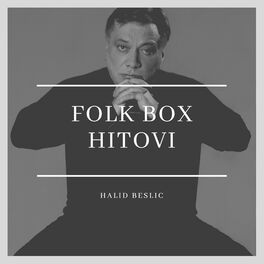 Album cover of Folk Box Hitovi
