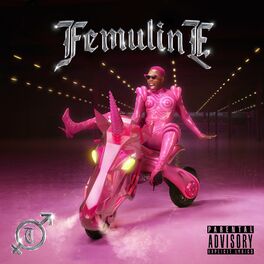 Album cover of FEMULINE