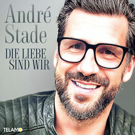 Album cover of Die Liebe sind wir