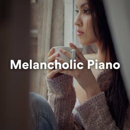 Album cover of Melancholic Piano