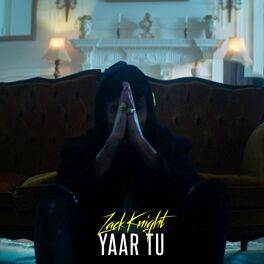 Album cover of Yaar Tu