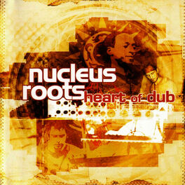 Album cover of Heart Of Dub