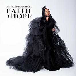 Album cover of Faith + Hope