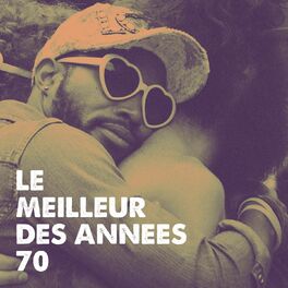 Album cover of Le Meilleur Des Années 70