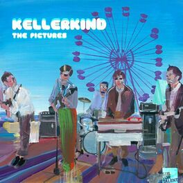 Album cover of The Pictures