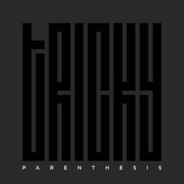Album cover of Parenthesis