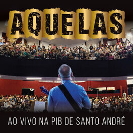 Album cover of Aquelas (Ao Vivo)