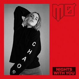 Album cover of Nights With You