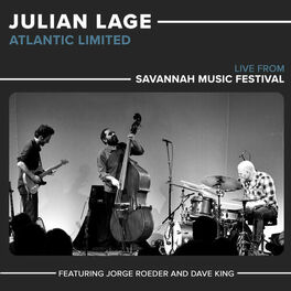 Album cover of Atlantic Limited (Live from Savannah Music Festival)