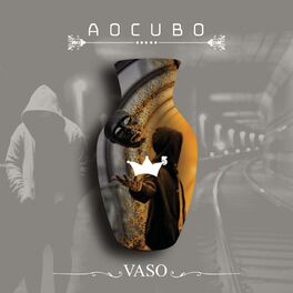 Album cover of Vaso