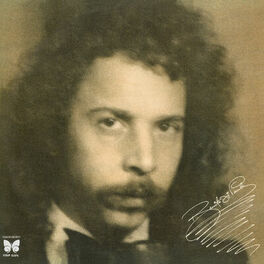 Album cover of Benito Di Paula
