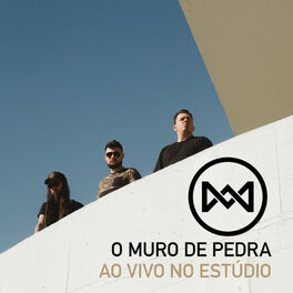 Album cover of Ao Vivo no Estúdio