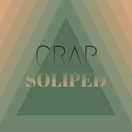 Album cover of Crap Soliped