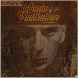 Album cover of Conte de la frustration