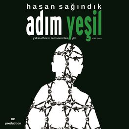 Album cover of Adım Yeşil