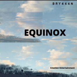 Album cover of EQUINOX
