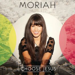 Album cover of I Choose Jesus