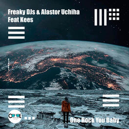 Album cover of One Rock You Baby