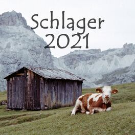 Album cover of Schlager 2021