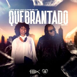 Album cover of Quebrantado (Remix)