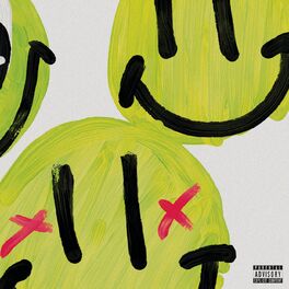 Album cover of R.I.P.