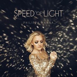 Album cover of Speed of Light