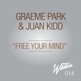 Album cover of Free Your Mind (Original Mix)