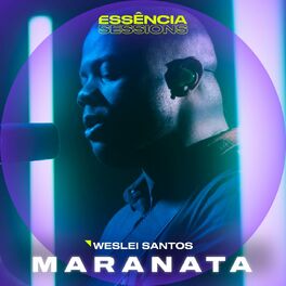 Album cover of Maranata (Essência Sessions)