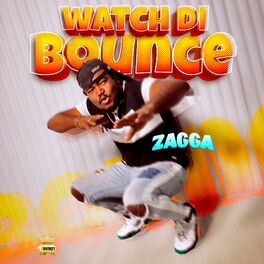 Album cover of Watch Di Bounce