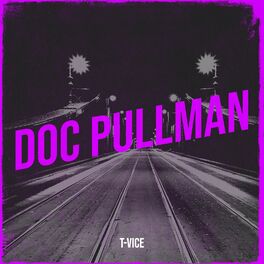 Album cover of Doc Pullman