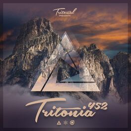 Album cover of Tritonia 452