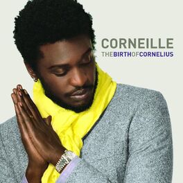 Album cover of The Birth Of Cornelius