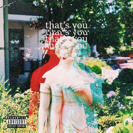 Album cover of That's You (feat. Roderick Porter)