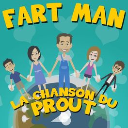 Album picture of La Chanson Du Prout
