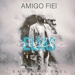 Album cover of Amigo Fiel