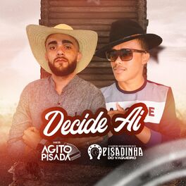 Album cover of Decide Aí