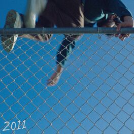 Album cover of 2011 (feat. Kiefer)