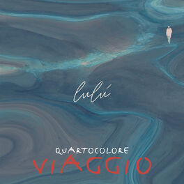Album cover of Lulù (Viaggio)