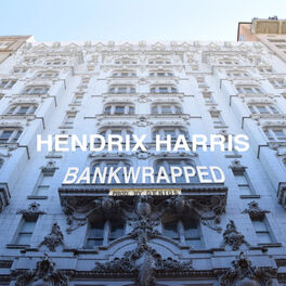 Album picture of Bankwrapped