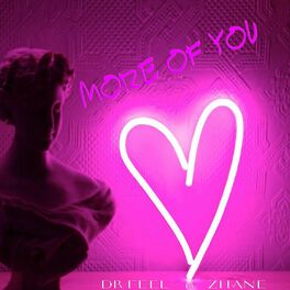 Album cover of More of You (feat. Zhane)