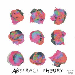Album cover of Abstract Theory