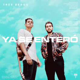 Album cover of Ya Se Enteró