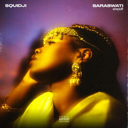 Album cover of Saraswati