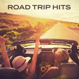 Album cover of Road Trip Hits