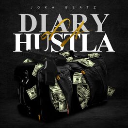 Album cover of Diary Of A Hustla (Clean)