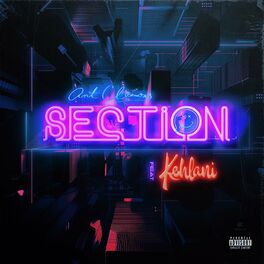 Album cover of Section (feat. Kehlani)